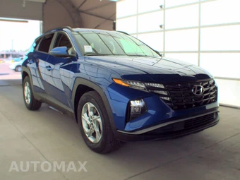 2023 Hyundai Tucson SEL - miniatura 3
