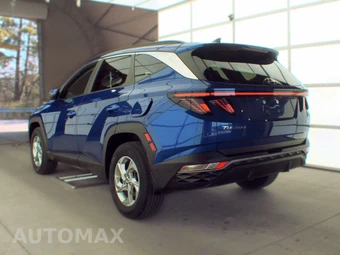 2023 Hyundai Tucson SEL - miniatura 6