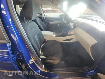 2023 Hyundai Tucson SEL - miniatura 8