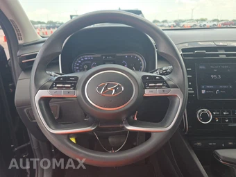 2023 Hyundai Tucson SEL - miniatura 10