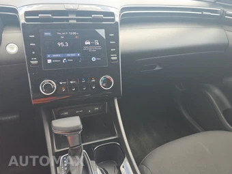 2023 Hyundai Tucson SEL - miniatura 11