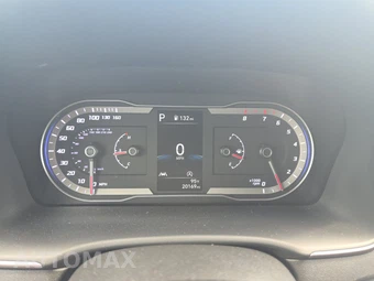 2023 Hyundai Tucson SEL - miniatura 12