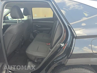 2023 Hyundai Tucson SEL - miniatura 13