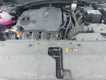 2023 Hyundai Tucson SEL - miniatura 15