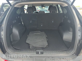 2023 Hyundai Tucson SEL - miniatura 16