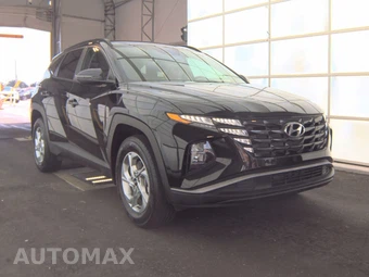 2023 Hyundai Tucson SEL - miniatura 3