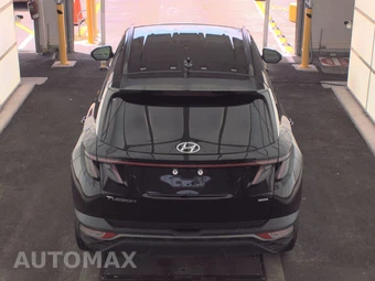 2023 Hyundai Tucson SEL - miniatura 5