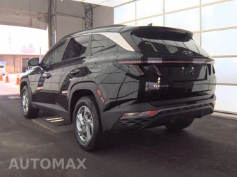 2023 Hyundai Tucson SEL - miniatura 6