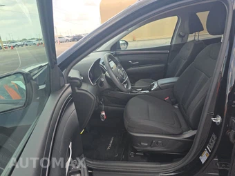 2023 Hyundai Tucson SEL - miniatura 7
