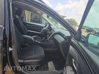 2023 Hyundai Tucson SEL - miniatura 8