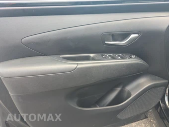 2023 Hyundai Tucson SEL - miniatura 9