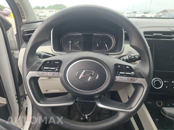 2023 Hyundai Tucson SEL - miniatura 10