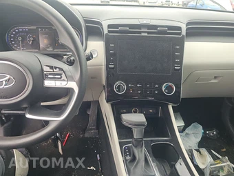 2023 Hyundai Tucson SEL - miniatura 11