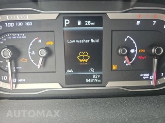2023 Hyundai Tucson SEL - miniatura 12