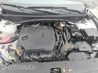 2023 Hyundai Tucson SEL - miniatura 15
