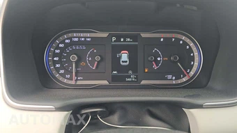 2023 Hyundai Tucson SEL - miniatura 17