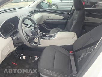 2023 Hyundai Tucson SEL - miniatura 7