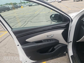 2023 Hyundai Tucson SEL - miniatura 9