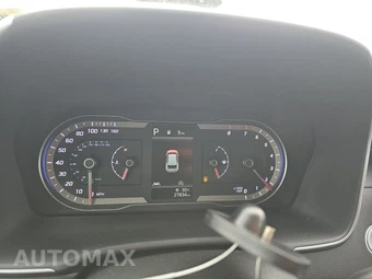 2023 Hyundai Tucson SEL - miniatura 12
