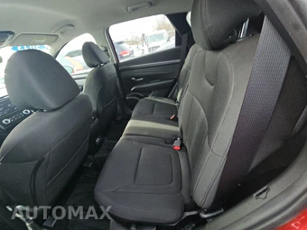 2023 Hyundai Tucson SEL - miniatura 13