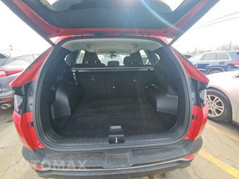 2023 Hyundai Tucson SEL - miniatura 16