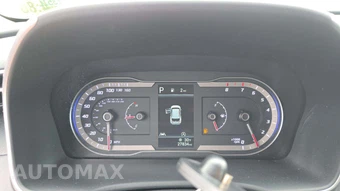 2023 Hyundai Tucson SEL - miniatura 17