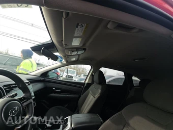 2023 Hyundai Tucson SEL - miniatura 19