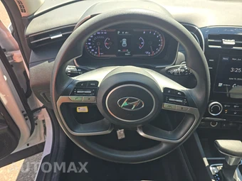 2023 Hyundai Tucson SEL - miniatura 10
