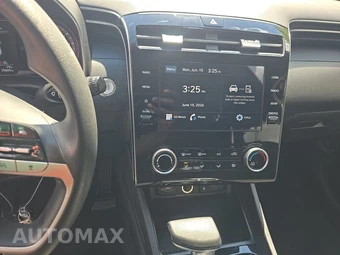 2023 Hyundai Tucson SEL - miniatura 11