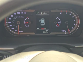 2023 Hyundai Tucson SEL - miniatura 12