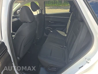 2023 Hyundai Tucson SEL - miniatura 13