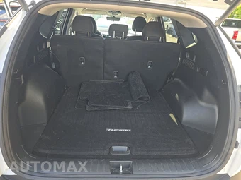 2023 Hyundai Tucson SEL - miniatura 16