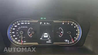 2023 Hyundai Tucson SEL - miniatura 17