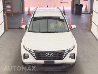 2023 Hyundai Tucson SEL - miniatura 2