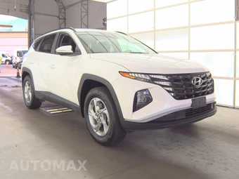 2023 Hyundai Tucson SEL - miniatura 3