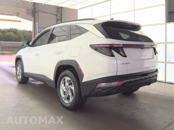 2023 Hyundai Tucson SEL - miniatura 6