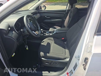 2023 Hyundai Tucson SEL - miniatura 7