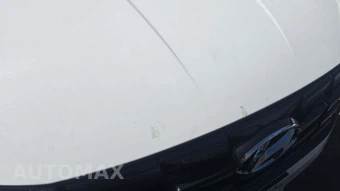 2023 Hyundai Tucson SEL - miniatura 2