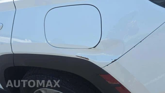 2023 Hyundai Tucson SEL - miniatura 3