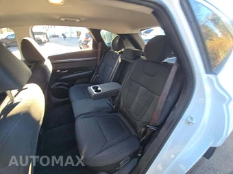 2023 Hyundai Tucson SEL - miniatura 10