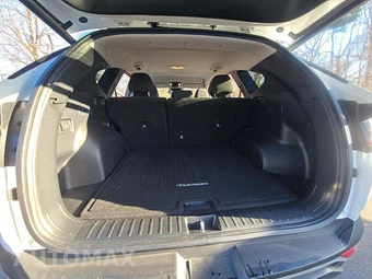 2023 Hyundai Tucson SEL - miniatura 11
