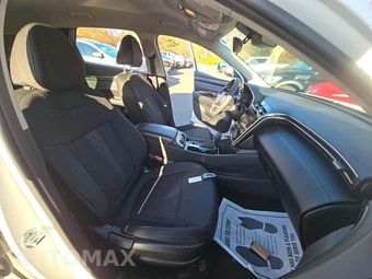 2023 Hyundai Tucson SEL - miniatura 15