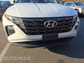 2023 Hyundai Tucson SEL - miniatura 18