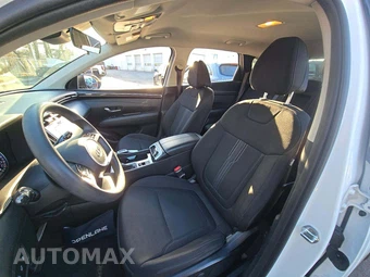 2023 Hyundai Tucson SEL - miniatura 3