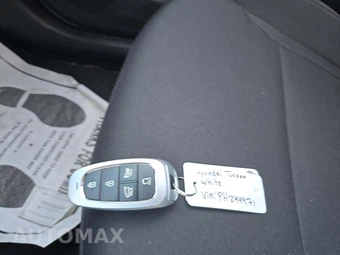2023 Hyundai Tucson SEL - miniatura 5