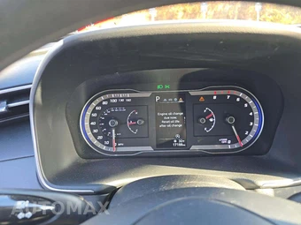 2023 Hyundai Tucson SEL - miniatura 6