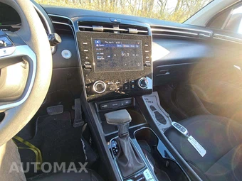 2023 Hyundai Tucson SEL - miniatura 7