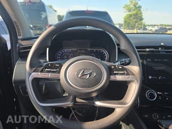 2023 Hyundai Tucson SEL - miniatura 10
