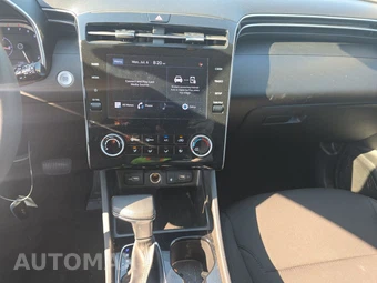 2023 Hyundai Tucson SEL - miniatura 11