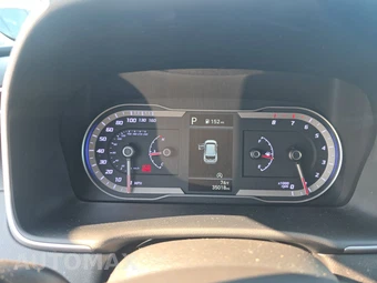 2023 Hyundai Tucson SEL - miniatura 12